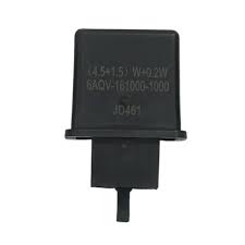 Cf Moto 450sr Sinyal Flaşörü Orjinal (6aqv-161000-1000)