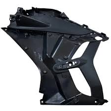 Cf Moto 450sr Sol İç Kapak (panel) Orjinal