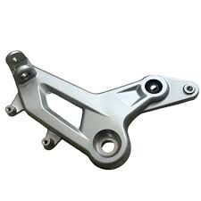 Cf Moto 450sr Sol Sürücü (basamak Braket) Orjinal