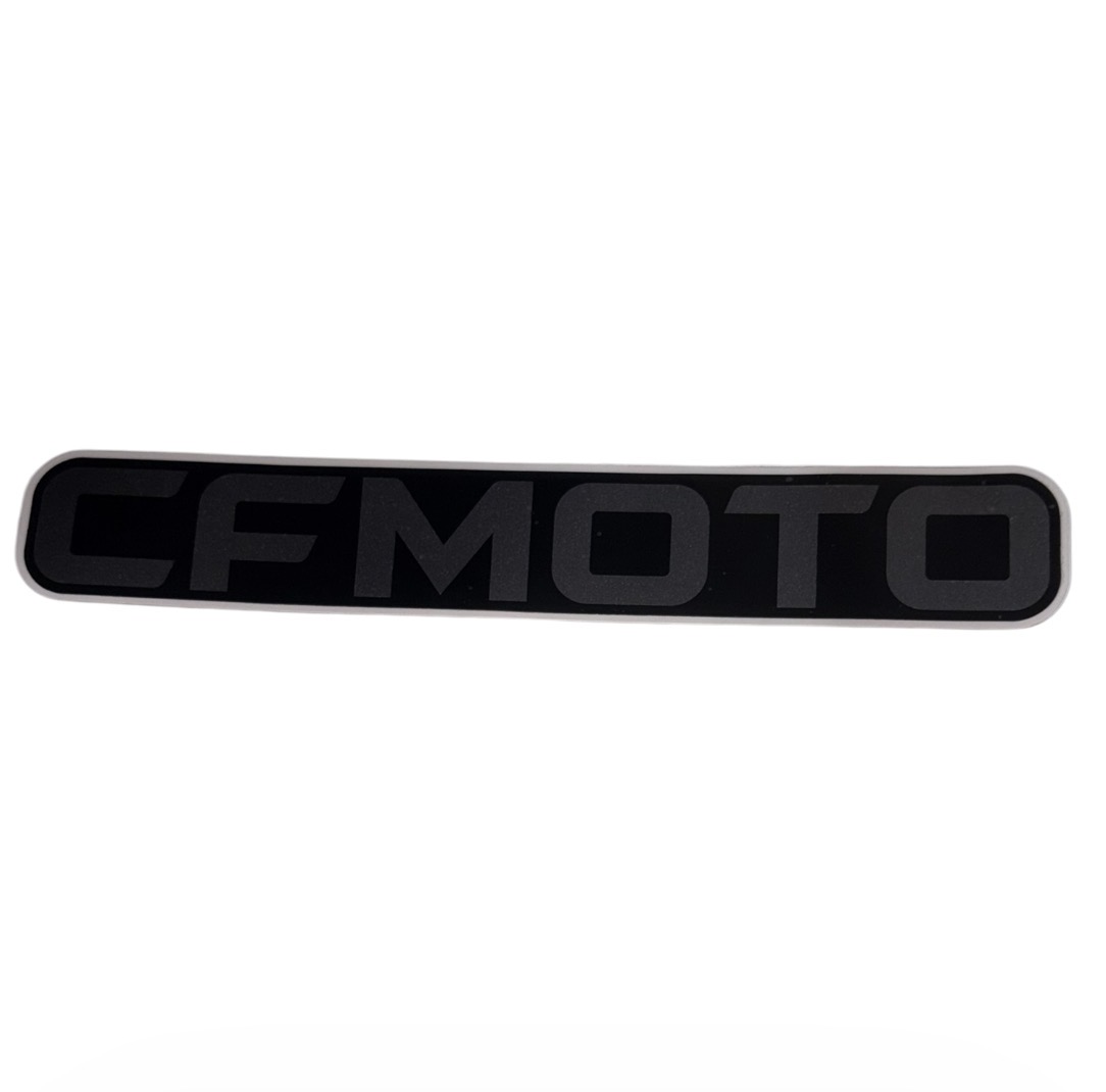 Cf Moto 450sr Sticker (cf Moto) Orjinal