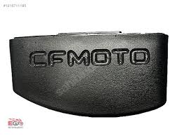 Cf Moto 450sr Yan Koruma Takozu Takım Slider (2023-2025)