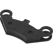 Cf Moto 550 Atv / Utv Modeller Ön Fren Balatası Yarı Sinter