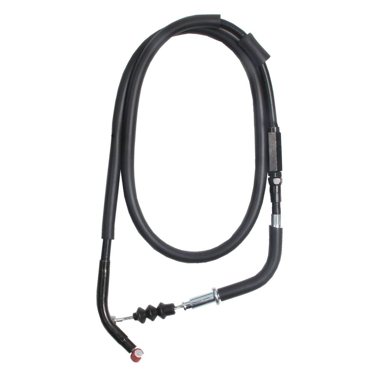 Cf Moto 650 Mt Debriyaj Teli (6nt1-100600) Cf Moto 650 Mt Debriyaj Teli (6nt1-100600)