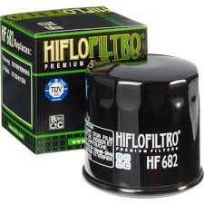 Cf Moto 650 Mt (hiflo) Hf682 Yağ Filtresi