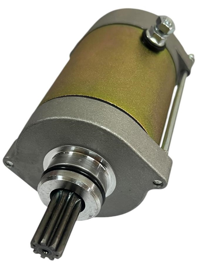 Cf Moto Atv 400 - 450 - 500 Marş Motoru