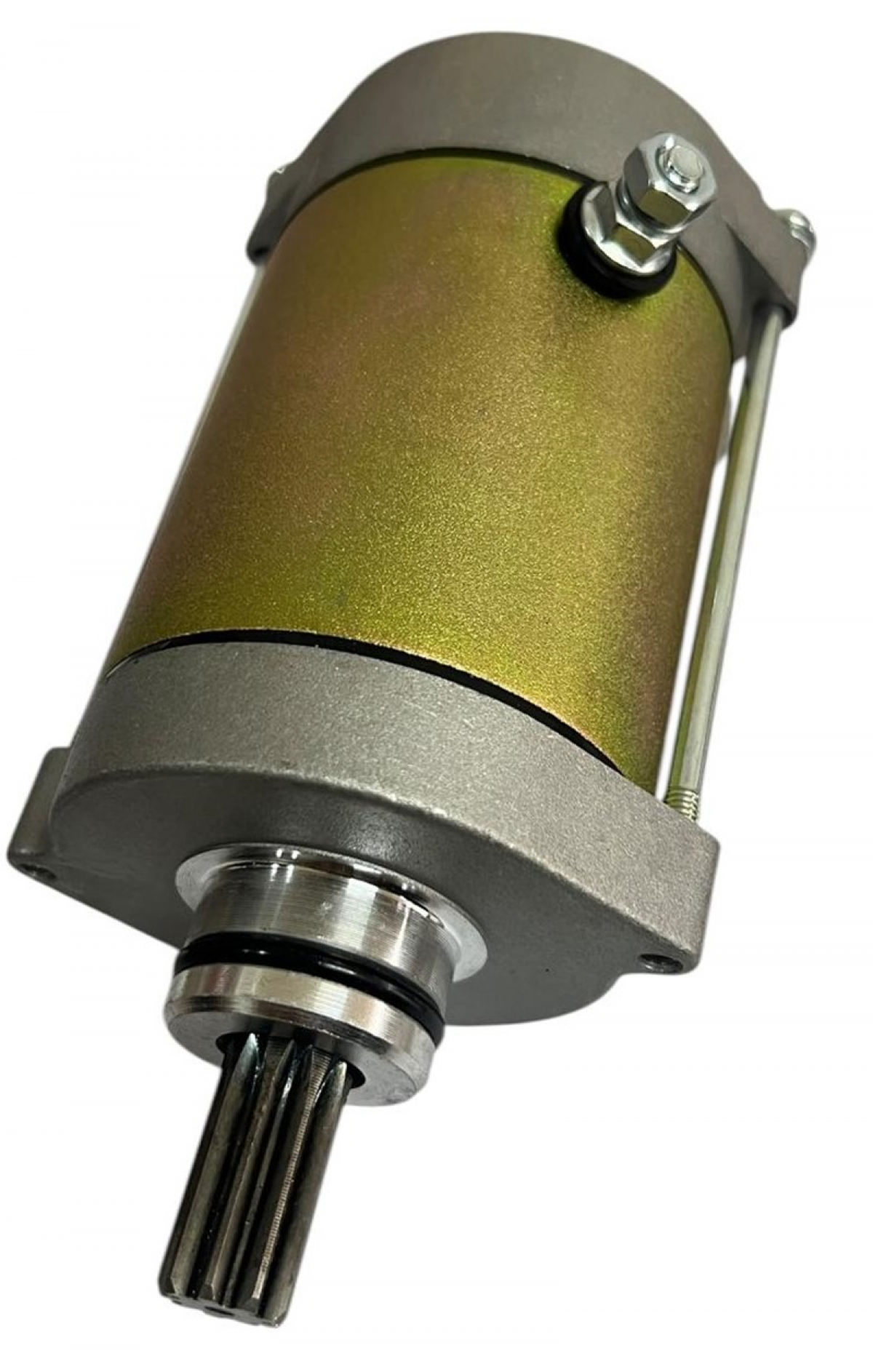 Cf Moto Atv 400 - 450 - 500 Marş Motoru