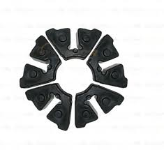 Cf Moto Cl-x 250 Arka Dişli Göbek Kaplin Lastiği Orjinal E5