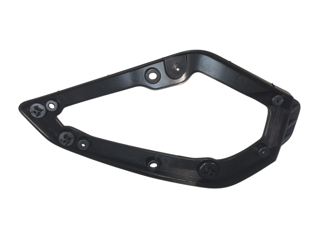 Cf Moto Cl-x 250 Benzin Deposu Sol Dış Kapak İç Bağlantı Orjinal