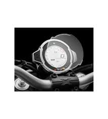 Cf Moto Cl-x 250 Ekran Koruyucu Nano