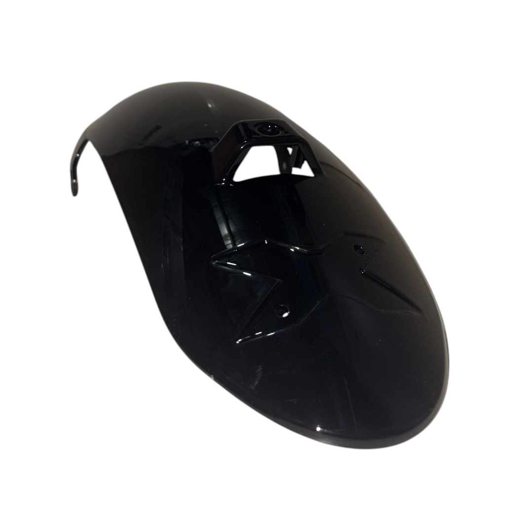 Cf Moto Cl-x 250 Ön Çamurluk (siyah) Orjinal