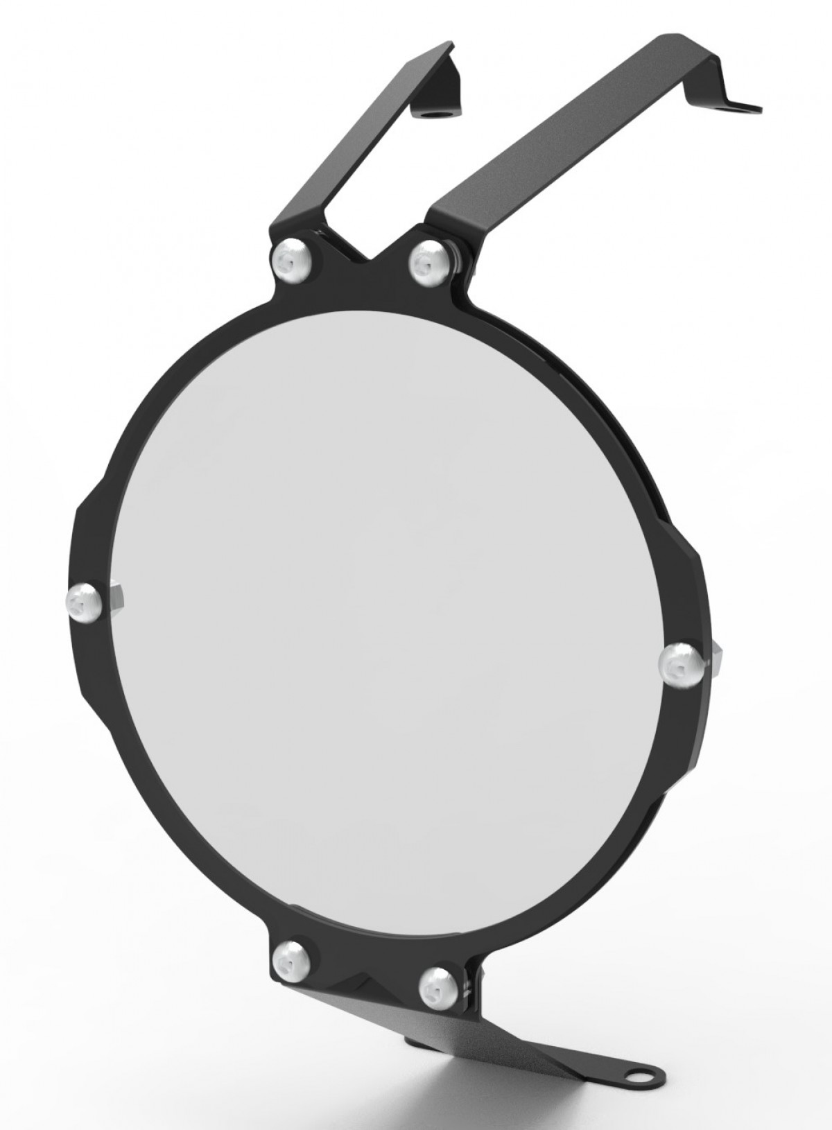 Cf Moto Cl X 250 Ön Far Koruma Plexi