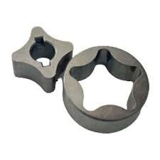 Cf Moto Cl-x 250 Yağ Pompası Yıldızı Takım Orijinal