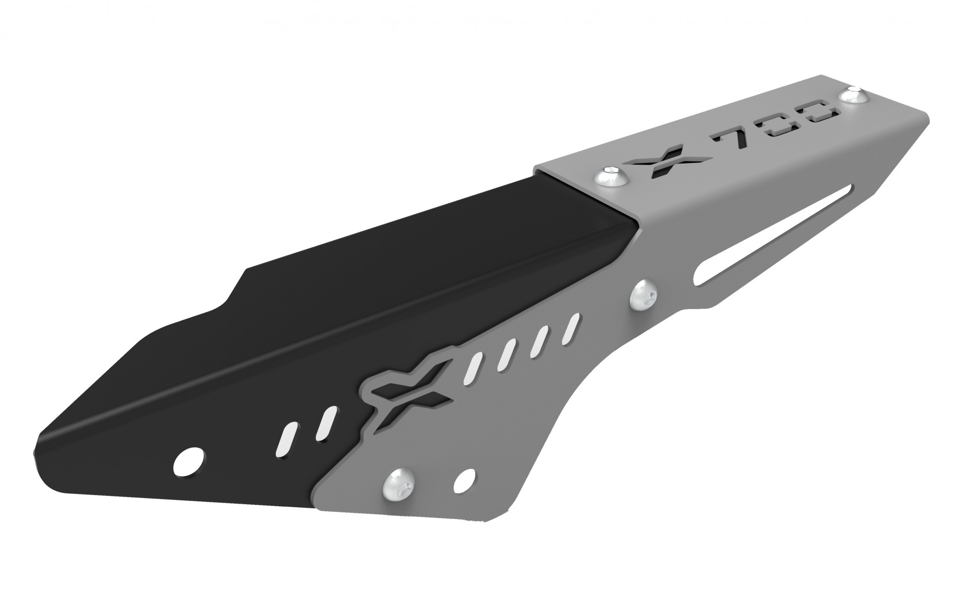 Cf Moto Cl X 700 Zincir Koruma