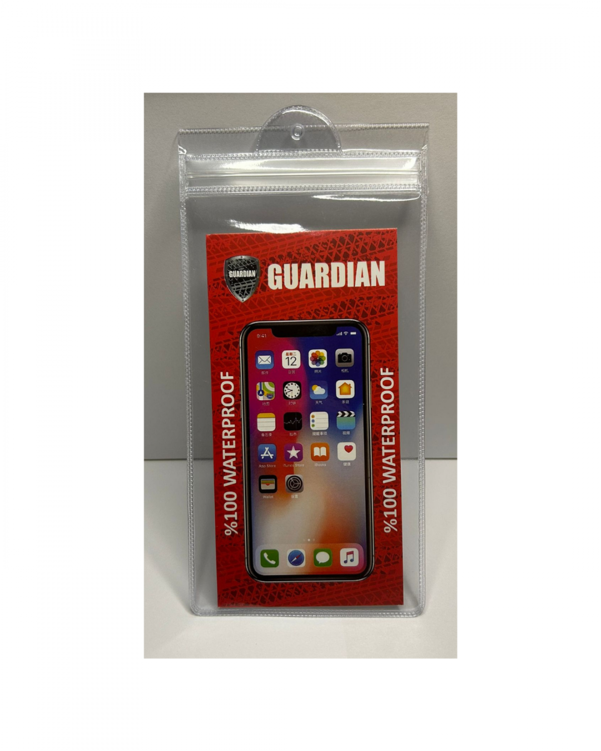 Cırtlı Şeffaf Telefon Kılıfı Suya Dayanıklı Cırtlı Şeffaf Telefon Kılıfı Suya Dayanıklı