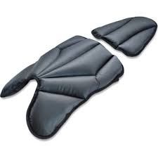 Comfort Sele Pedi Takımı Universal Vitesli Modeller Konfor Sele Hava Destekli