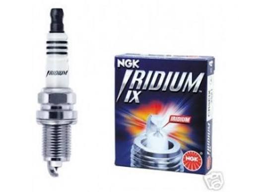 (cr10eıx) Ngk Genel Ateşleme Bujisi İridyum/ Irıdıum 6482 Cr10e/ Cr10ek Bujilerin İridyum Karşılığı