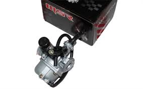 Cub 100 Cc Elden Jikleli Tek Halat Karbüratör