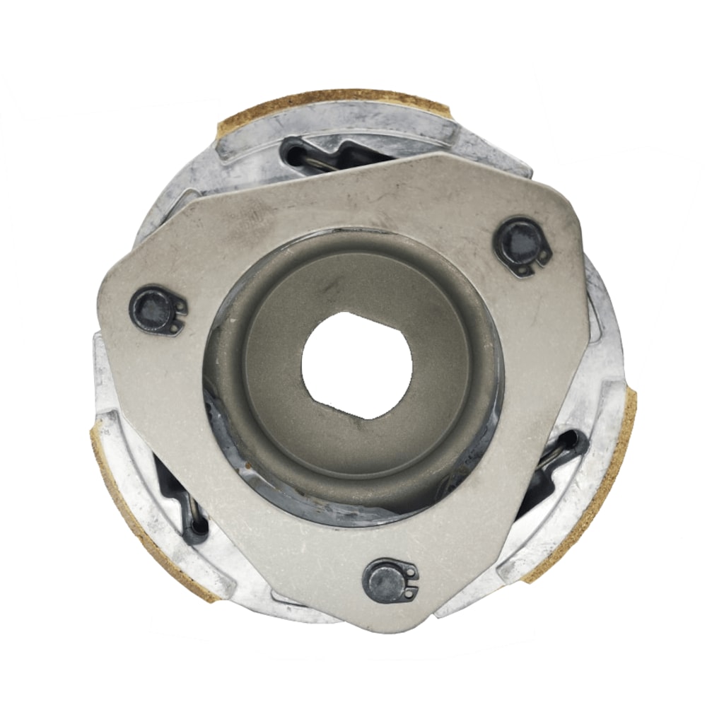 Debriyaj Balatası Saclı Honda Spacy 110 Fizy 125 Pcx 125 150 2011-2017 Dylan 150 Psi 150 Activa S 125 Rks Spontini 110