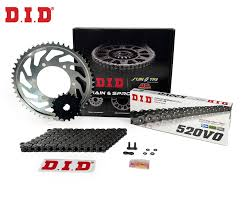 Dıd Zincir Ve Dişli Seti Kawasaki Z 300 (300cc), (2015-2018) Zincir: Dıd 520 O Ring:106 - Dişli Sunstar (14t) Jt:(42t) Dıd Zincir Ve Dişli Seti Kawasaki Z 300 (300cc), (2015-2018) Zincir: Dıd 520 O Ring:106 - Dişli Sunstar (14t) Jt:(42t)