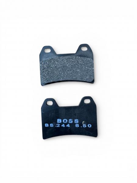 Ducati Monster 800 (2003-2004) Ön Fren Balatası (yarı Metalic)