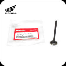 Egzoz Subap Orjinal Honda Spacy 110 Alpha 110 Rks Spontini 110 Hero Dash 110 Ceo 110