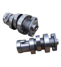 Eksantrik Mili Oem Rmg Santa 125 / Kuba Zenzero 125