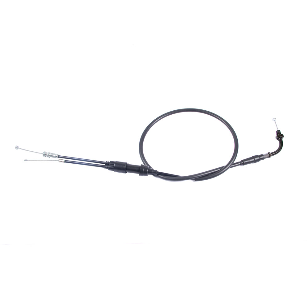 Falcon Freedom 250 Gaz Teli