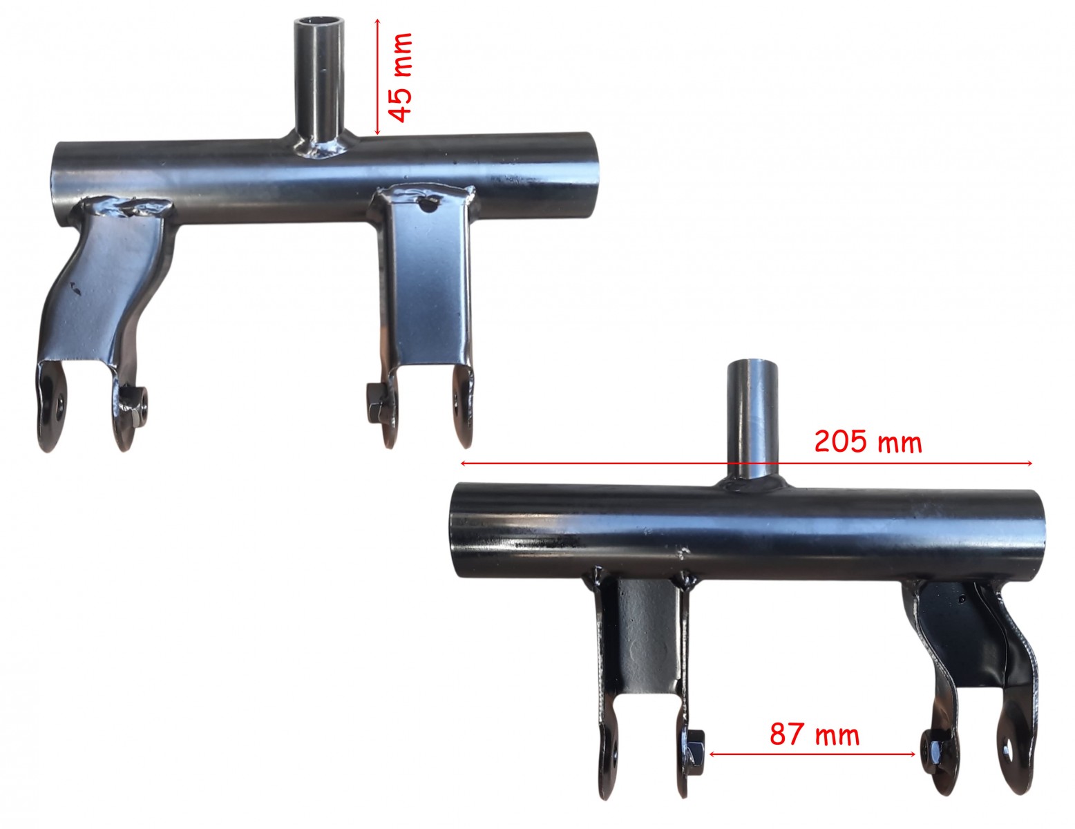 Falcon Soft 50 Motor Destek Askısı (salıncağı) 205mm