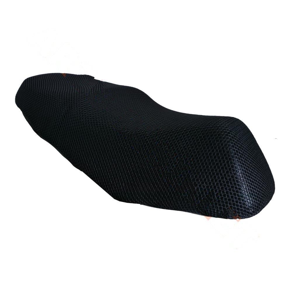 File Koltuk Sele Kılıfı – Pcx,nmax Silikon Katkılı, Takviye Dikişli, 3xl