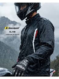 Forte Gt 2001140 Ones Again Sj18 Taş Siyah Yağmurluk Takım