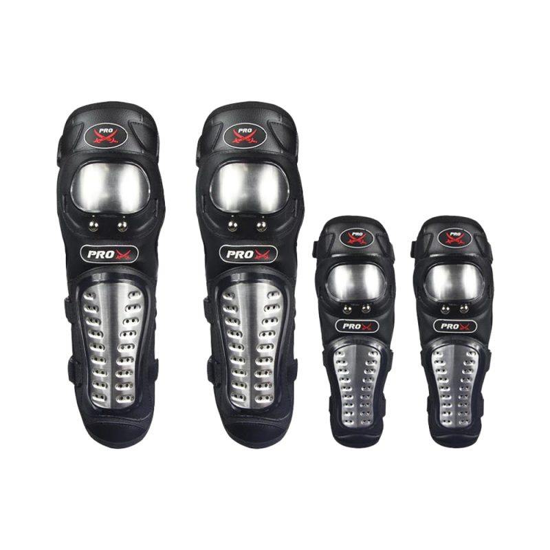 (forte Gt) Tex 966 Dizlik Ve Dirseklik Takım