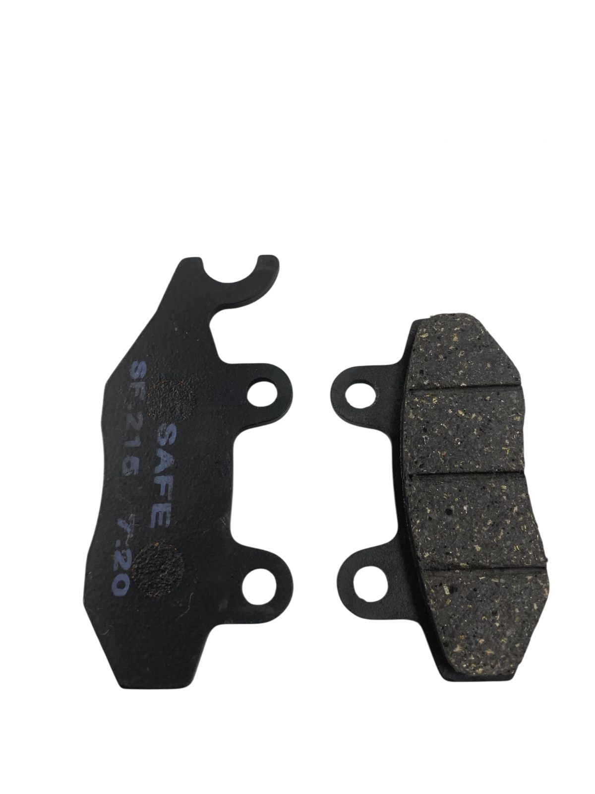 Fren Disk Balatası Takım (ma 215) Safe / Tvs Rtr 200(ön) - Raider 125(ön) - Rks Frace 202(ön) - Kuba Tk 03(ön) - Mct 250(ön) - Mondial Ressivo 125(ön)