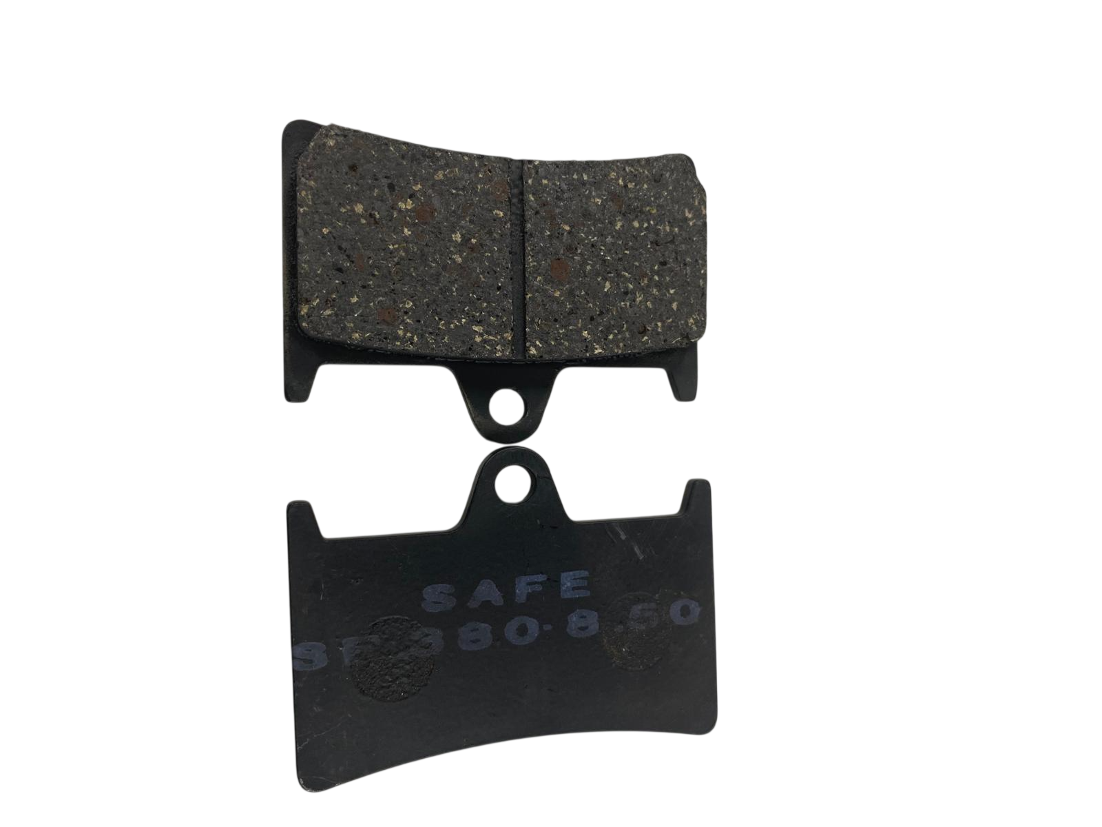 Fren Disk Balatası Takım (ma 380) Safe / Yamaha Fz8 Fazer(ön) - Mt 10(ön) - Xsr 900(ön) - Yzf R6 2022(ön) - Yzf R1 04-24(ön)