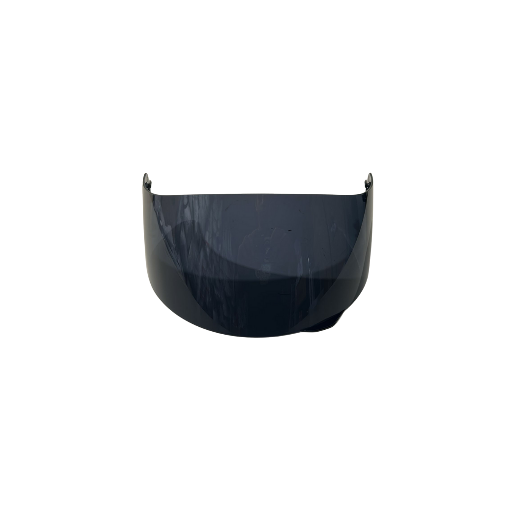 Full Face Kask Camı Siyah Jk-316 - Agv K1 Uyumlu