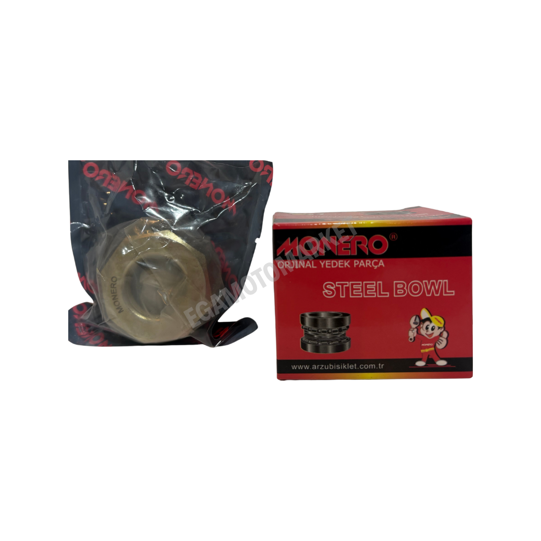 Furş Bilya Takımı Honda Spacy 110 Furş Bilya Takımı Honda Spacy 110