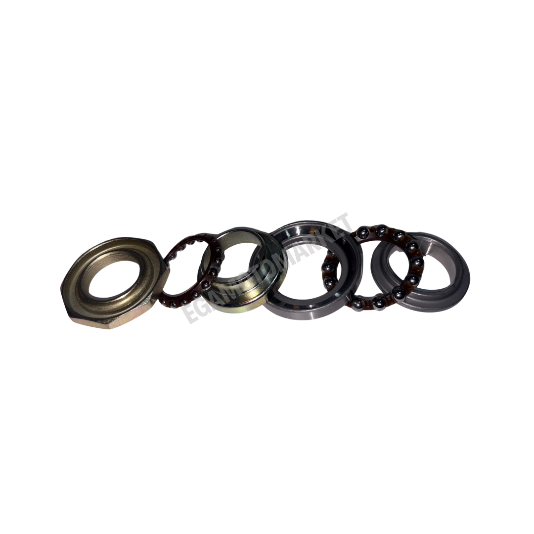 Furş Takımı Oem Honda Spacy 110 Alpha 110 Activa S 125 Fizy 125 Activa 100 Beat Sym Fiddle 125 Rks Spontini 110