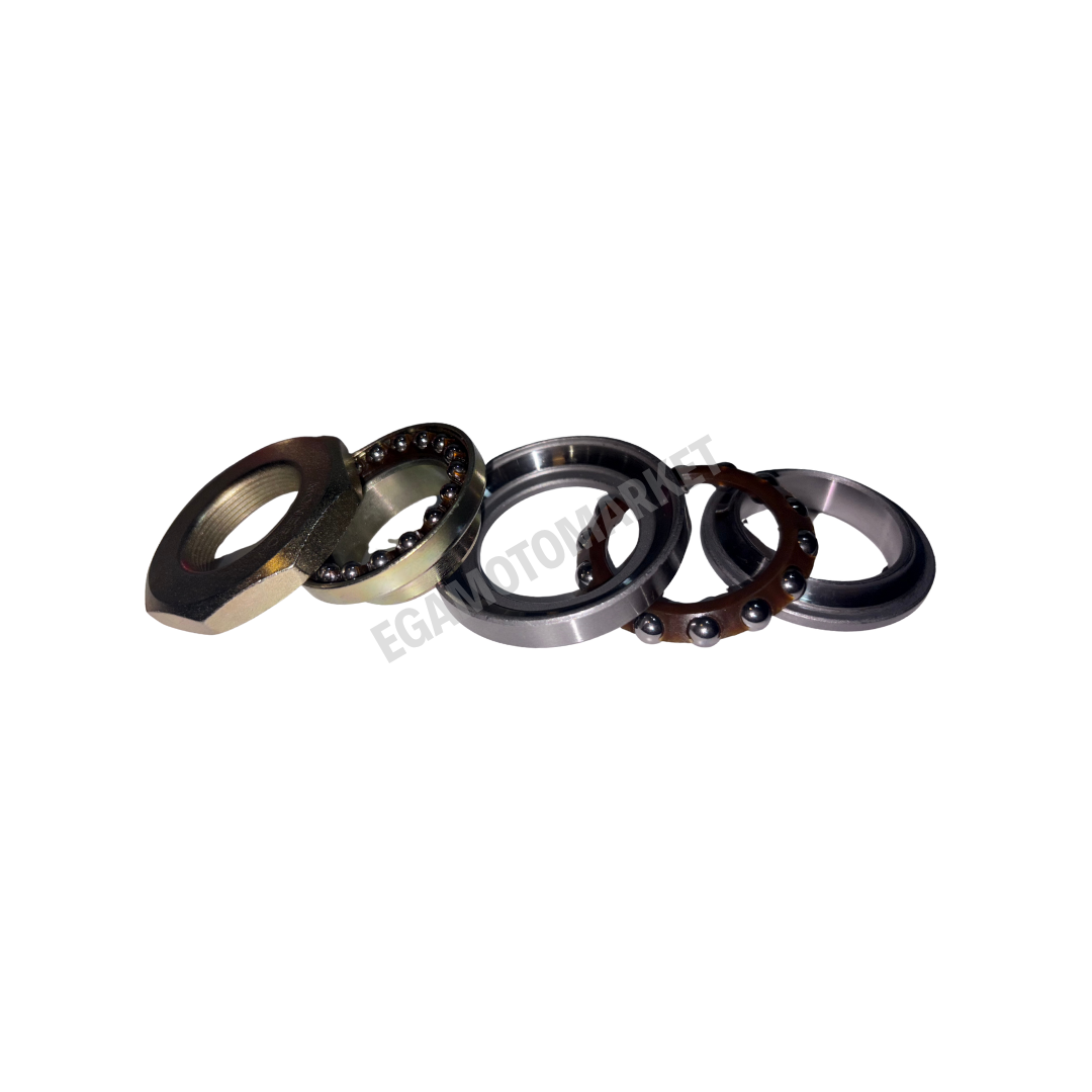 Furş Takımı Oem Honda Spacy 110 Alpha 110 Activa S 125 Fizy 125 Activa 100 Beat Sym Fiddle 125 Rks Spontini 110