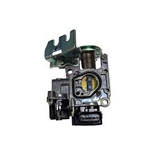 Gaz Kelebeği Enjeksiyon Komple Honda Dio 110 Activa 125 Deluxe 2023-2024