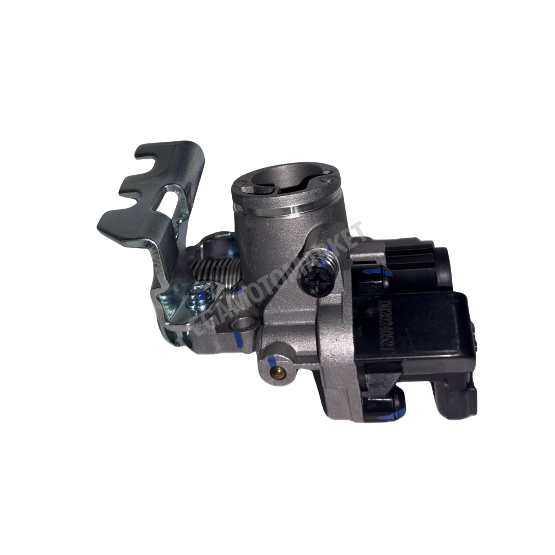 Gaz Kelebeği Enjeksiyon Komple Honda Spacy Alpha 110 Activa S 125 [ Karbüratör ]