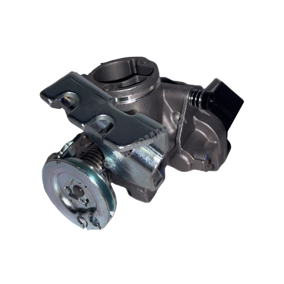Gaz Kelebeği Enjeksiyon Komple Honda Spacy Alpha 110 Activa S 125 [ Karbüratör ]
