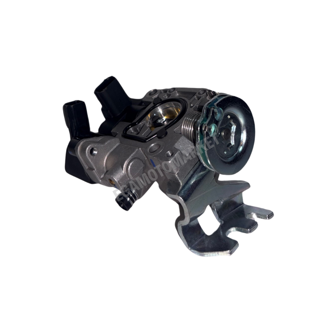 Gaz Kelebeği Enjeksiyon Komple Honda Spacy Alpha 110 Activa S 125 [ Karbüratör ]