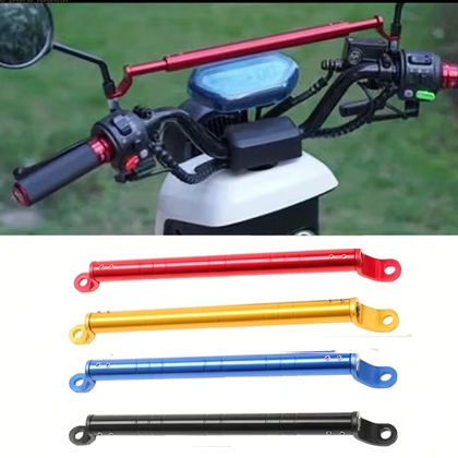 Gidon Barı (crossbar) Universal Uzun Tip (renkli)