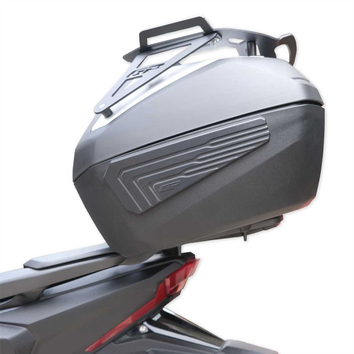 Gp Honda Adv 350 Çanta Koruma Pedi Siyah (2023-2025)