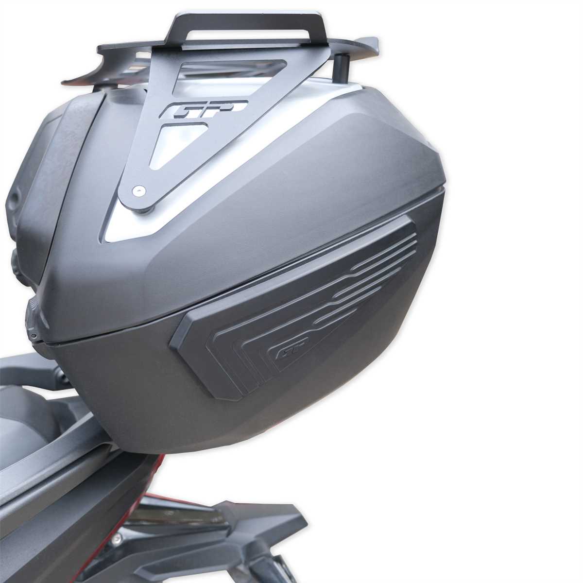 Gp Honda Adv 350 Çanta Koruma Pedi Siyah (2023-2025)