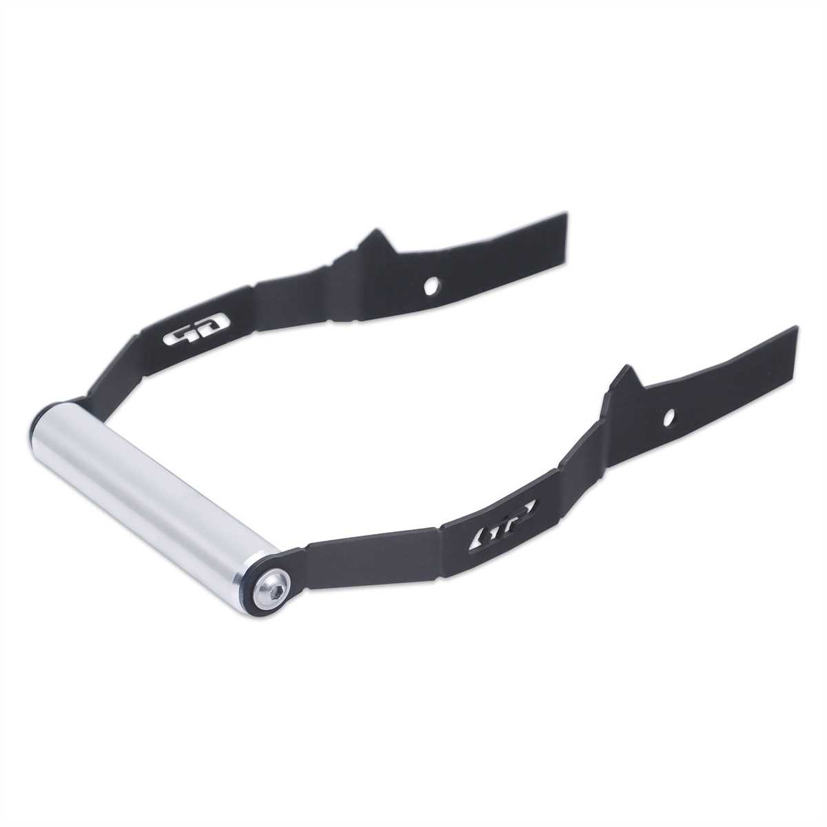 Gp Honda Adv 350 Navigasyon Tutucu Cam Tipi Siyah (2023-2024)