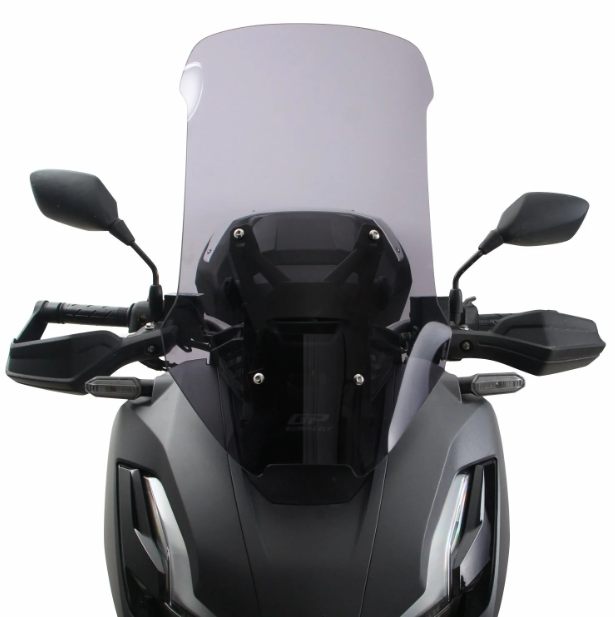 Gp Honda Adv 350 Ön Cam Siperlik Füme (2023-2025)