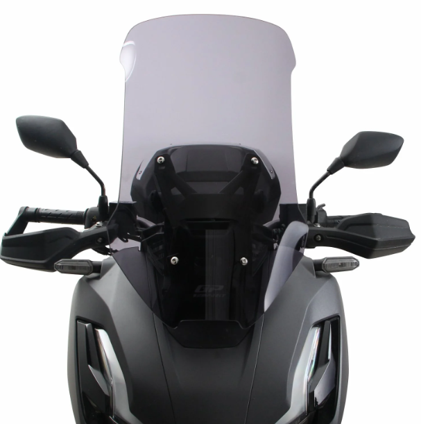 Gp Honda Adv 350 Ön Cam Siperlik Şeffaf (2023-2025)