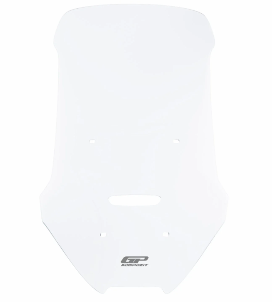 Gp Honda Adv 350 Ön Cam Siperlik Şeffaf (2023-2025)