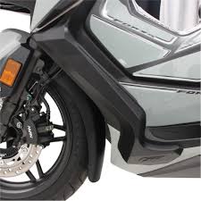Gp Honda Forza 250 Alt Bacak Koruma Siyah (2021-2026)