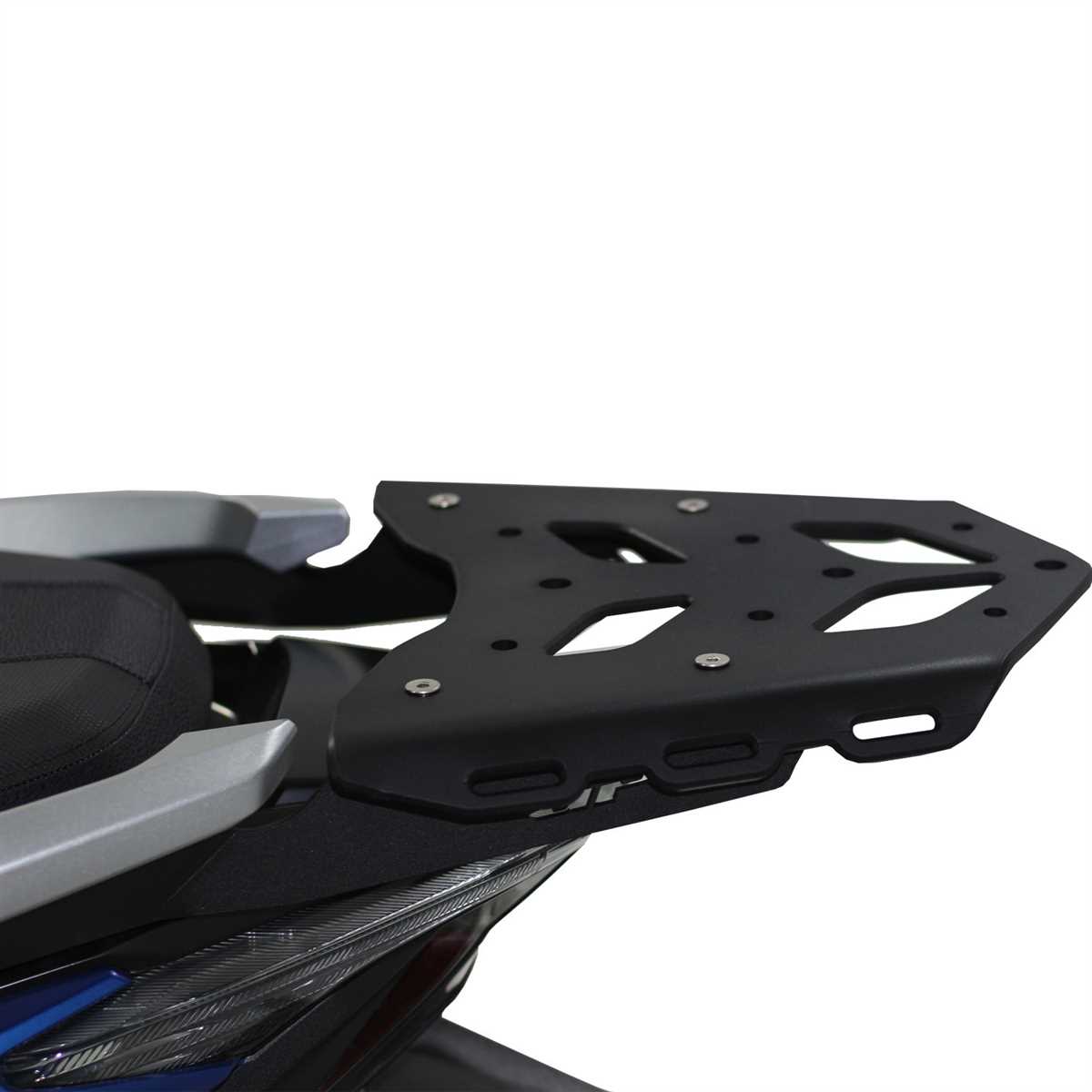 Gp Honda Forza 250 Çanta Demiri Siyah (2021-2022)